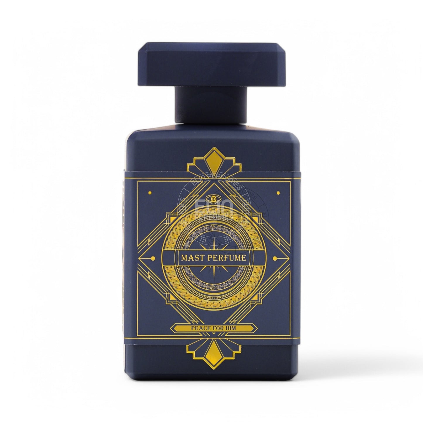 Bharara Mast Peace Men 3.4 oz Eau de Parfum (EDP)