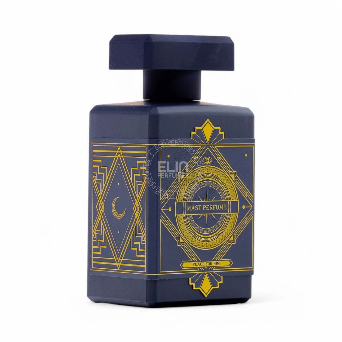 Bharara Mast Peace Men 3.4 oz Eau de Parfum (EDP)