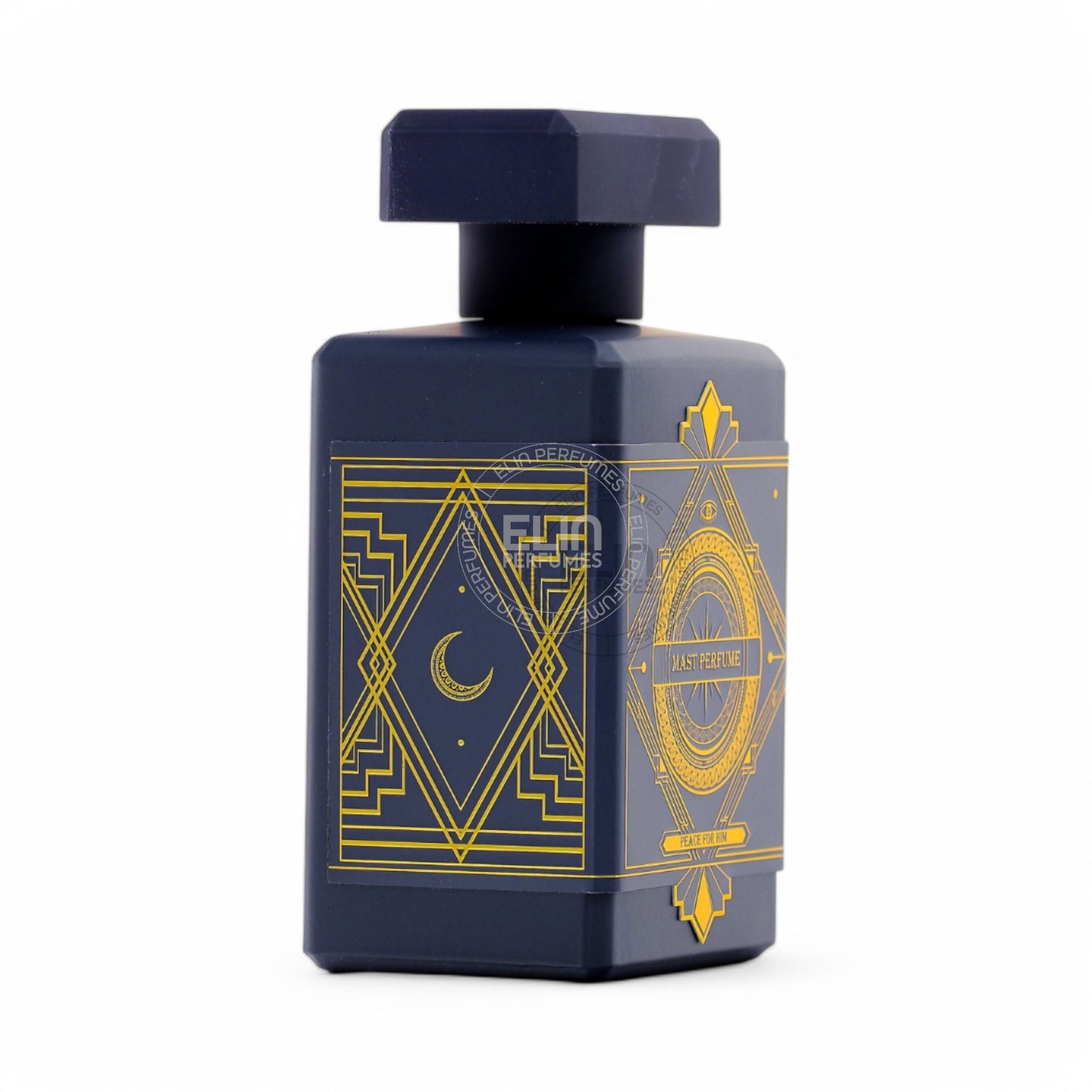 Bharara Mast Peace Men 3.4 oz Eau de Parfum (EDP)