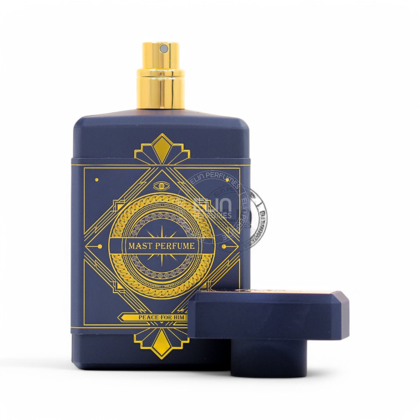 Bharara Mast Peace Men 3.4 oz Eau de Parfum (EDP)