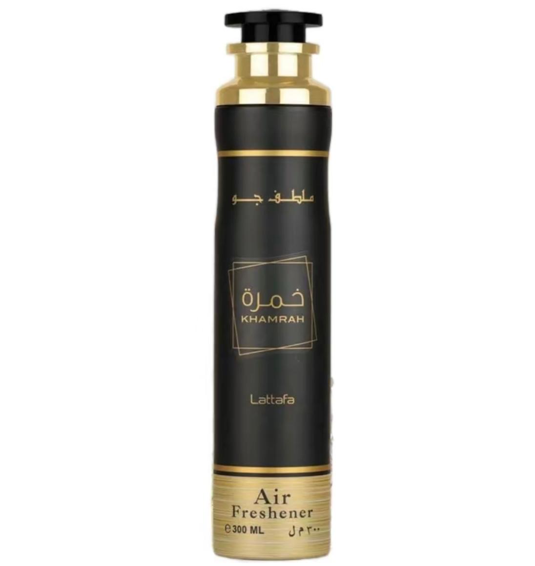 Lattafa Khamrah Air Freshener 10.14 oz