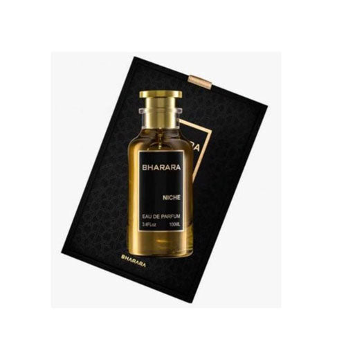 Bharara Niche Women Eau de Parfum (EDP) 3.4 oz / 100 ml | wmafusion:192139474842