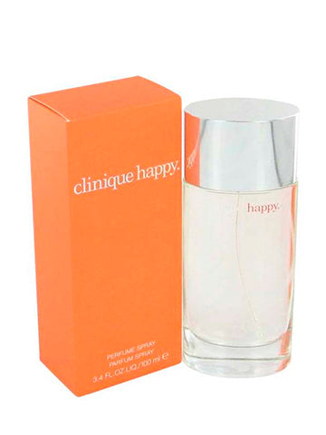 Clinique Happy Eau de Parfum (EDP) 3.4 oz / 100 ml | wmafusion:20714156893
