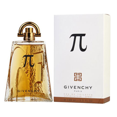 Givenchy Pi Eau de Toilette (EDT) 3.3 oz / 100 ml | wmafusion:3274872395503