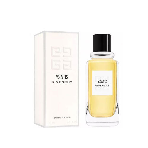 Givenchy Ladies Ysatis EDT Spray 3.3 oz / 100 ml | wmafusion:3274872432918