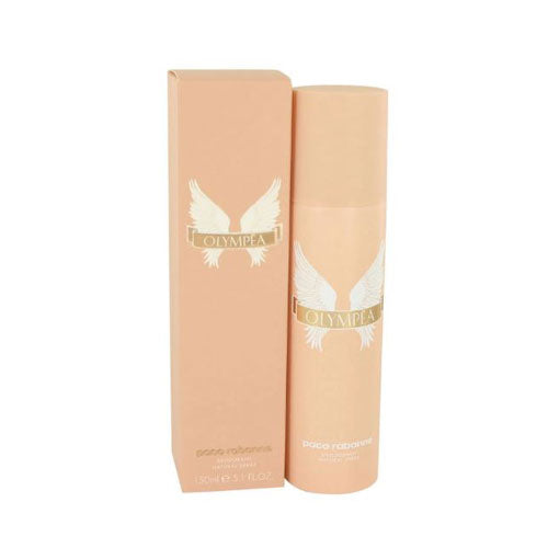 Paco Rabanne Olympea Mist 5.0 oz / 150 ml | wmafusion:3349668528745