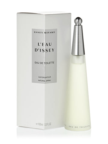 Issey Miyake Women Eau de Toilette (EDT) 3.3 oz / 98 ml | wmafusion:3423470300161