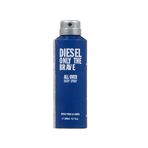 Diesel Only Brave Mist 5.8 oz / 172 ml | wmafusion:3614273797207