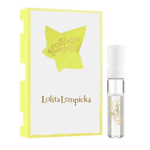 Vial Lolita Lempicka Ladies Mon Premier Eau de Parfum (EDP) 0.05 oz / 1.5 ml | wmafusion:3760269849402