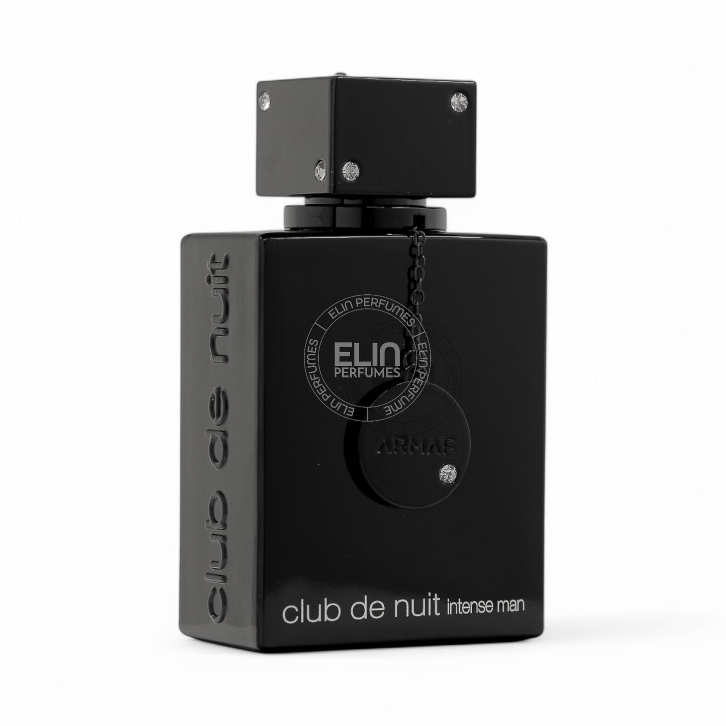 Armaf Club De Nuit Intense Men 3.6 oz Eau de Toilette (EDT)