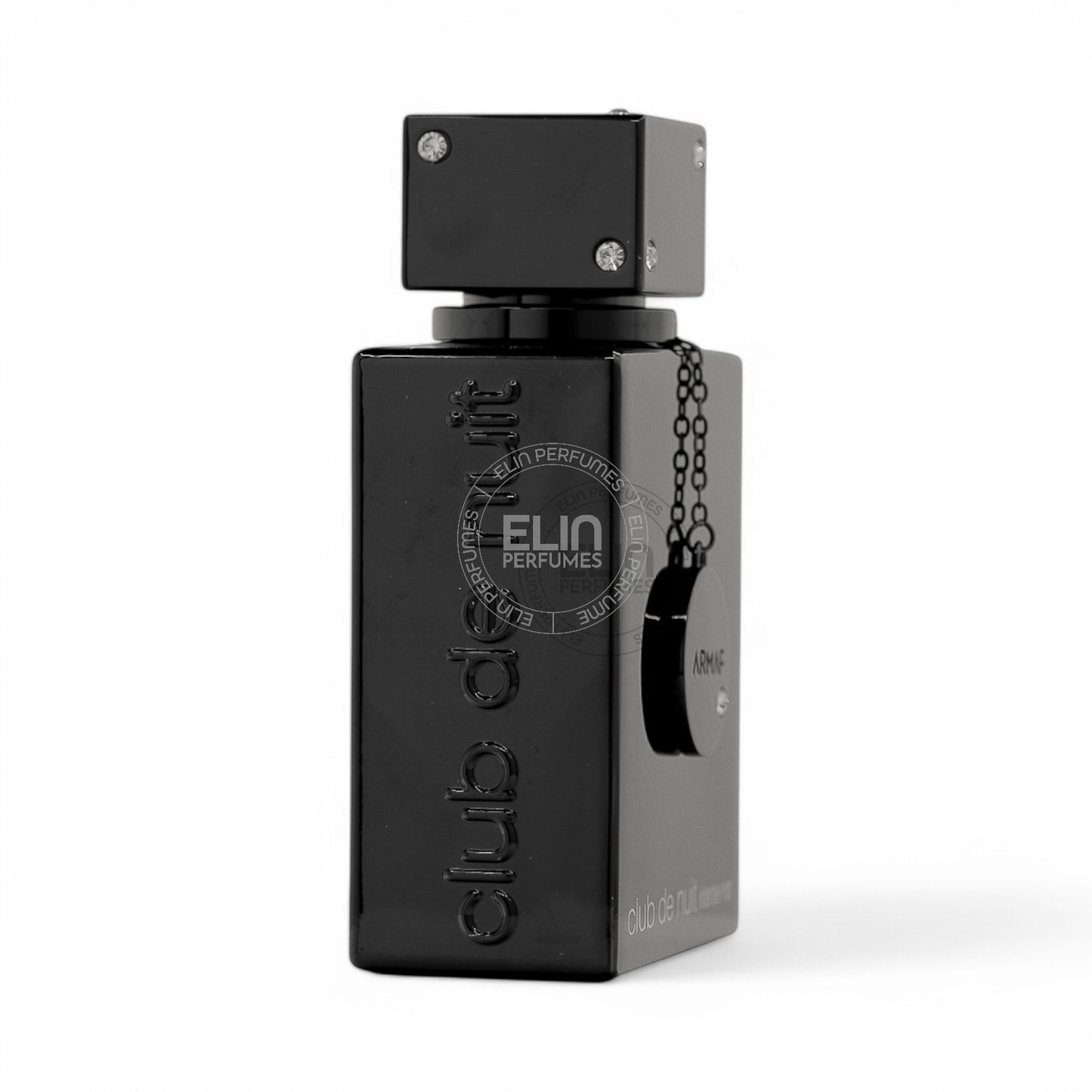 Armaf Club De Nuit Intense Men 3.6 oz Eau de Toilette (EDT)