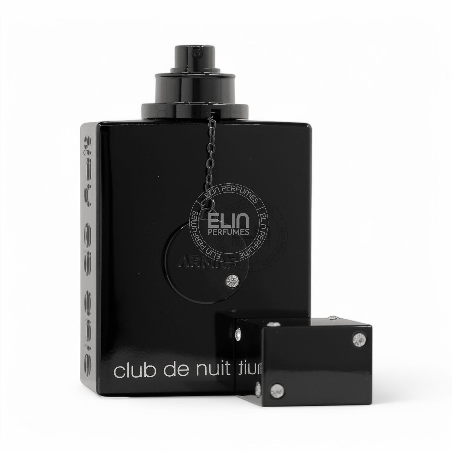 Armaf Club De Nuit Intense Men 3.6 oz Eau de Toilette (EDT)
