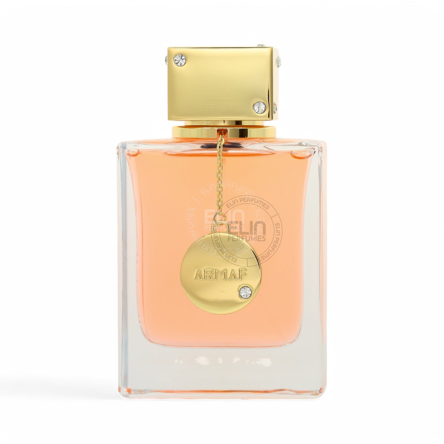 Armaf Club De Nuit Woman 3.6 oz Eau de Parfum (EDP)