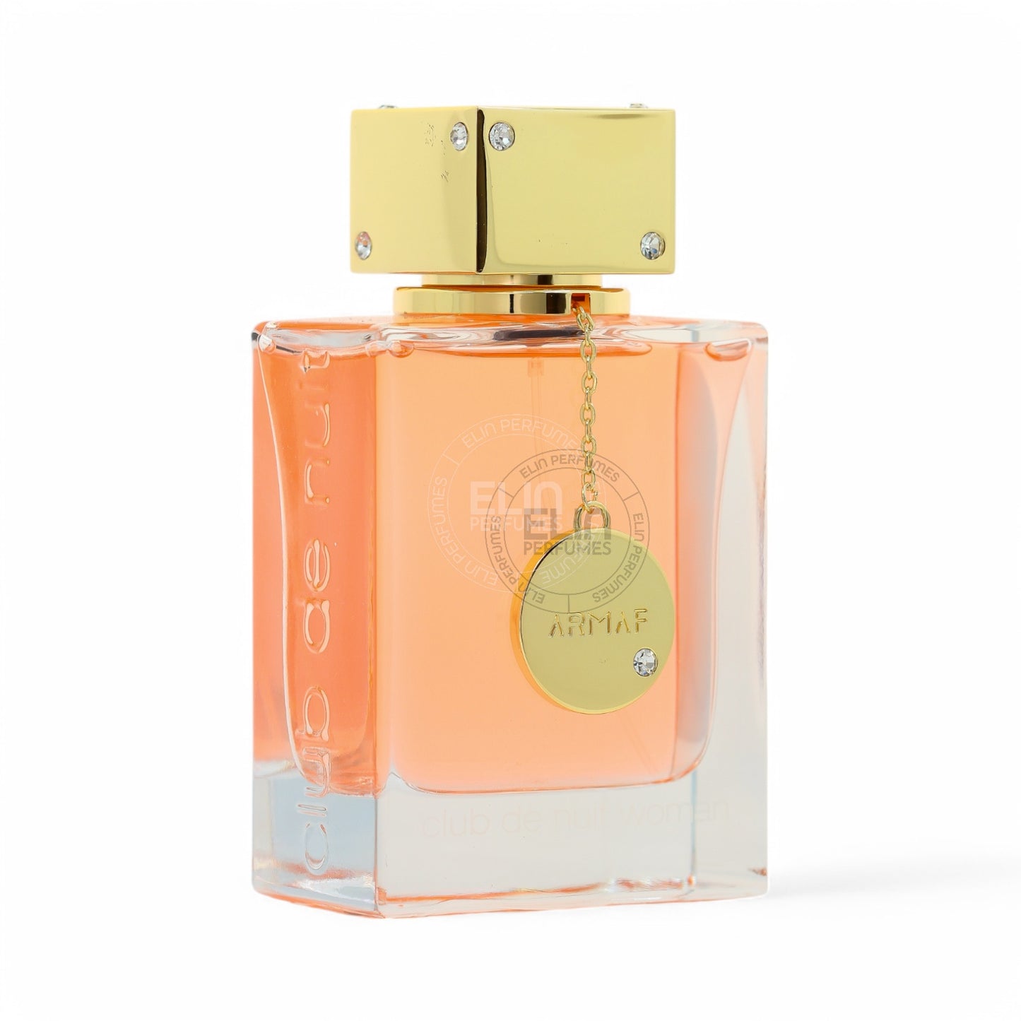 Armaf Club De Nuit Woman 3.6 oz Eau de Parfum (EDP)