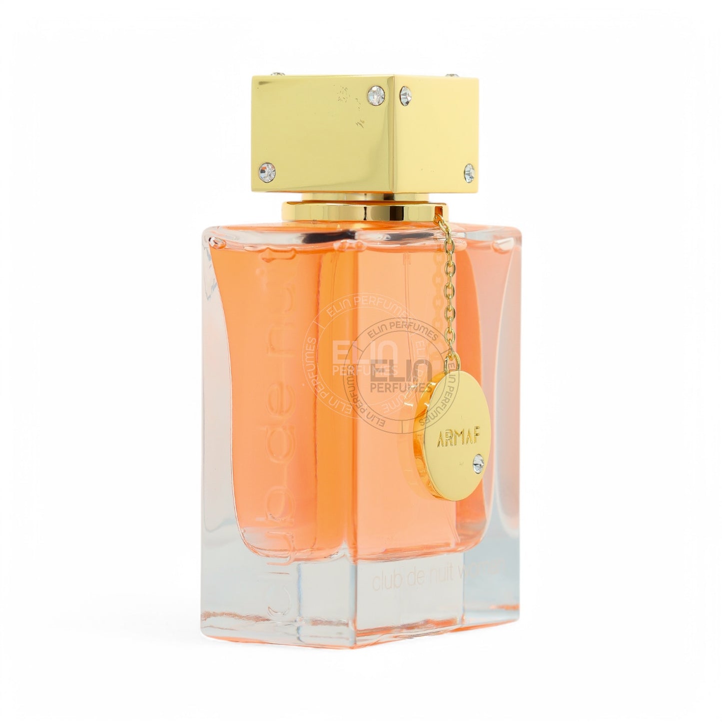Armaf Club De Nuit Woman 3.6 oz Eau de Parfum (EDP)