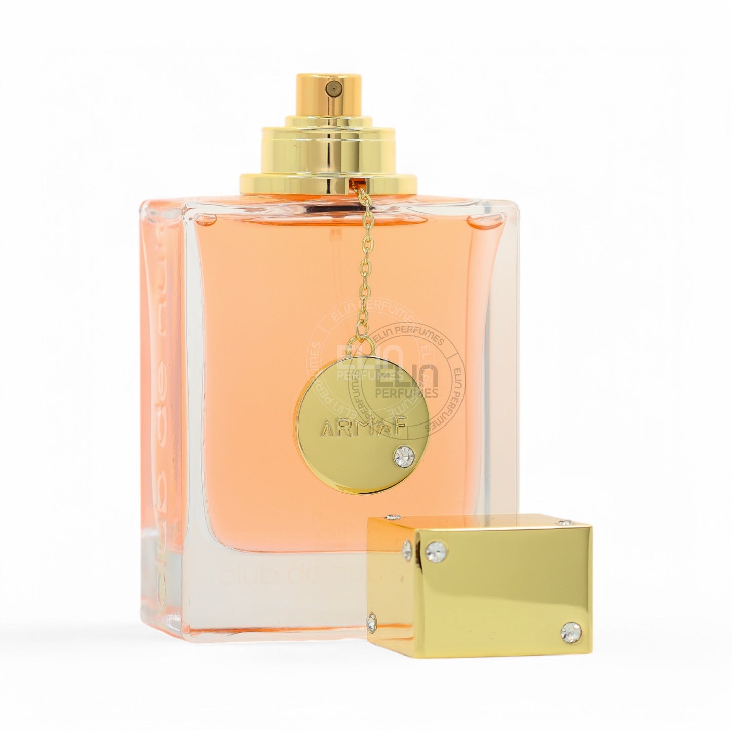 Armaf Club De Nuit Woman 3.6 oz Eau de Parfum (EDP)