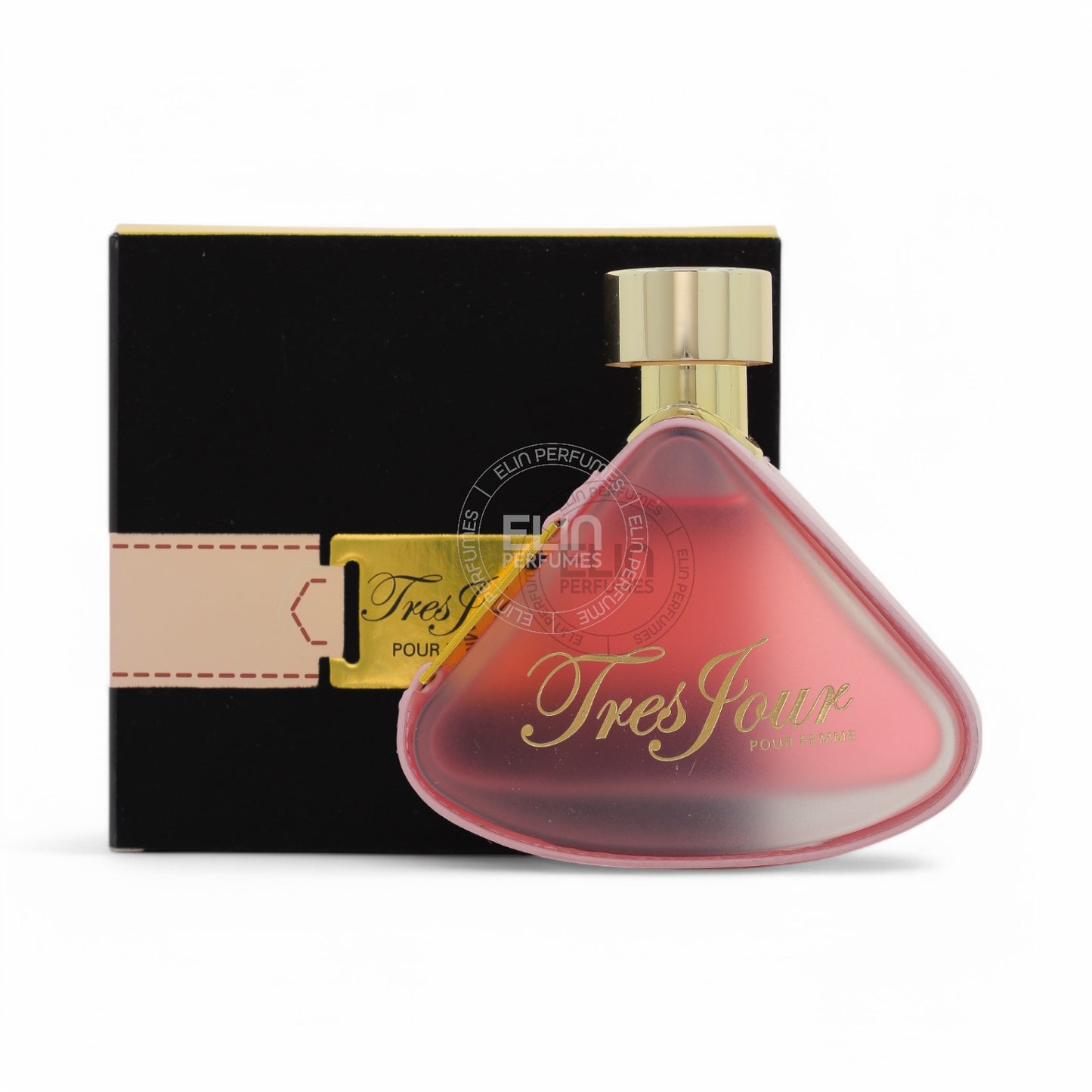 Armaf Tres Jour 3.4 oz Eau de Parfum (EDP)