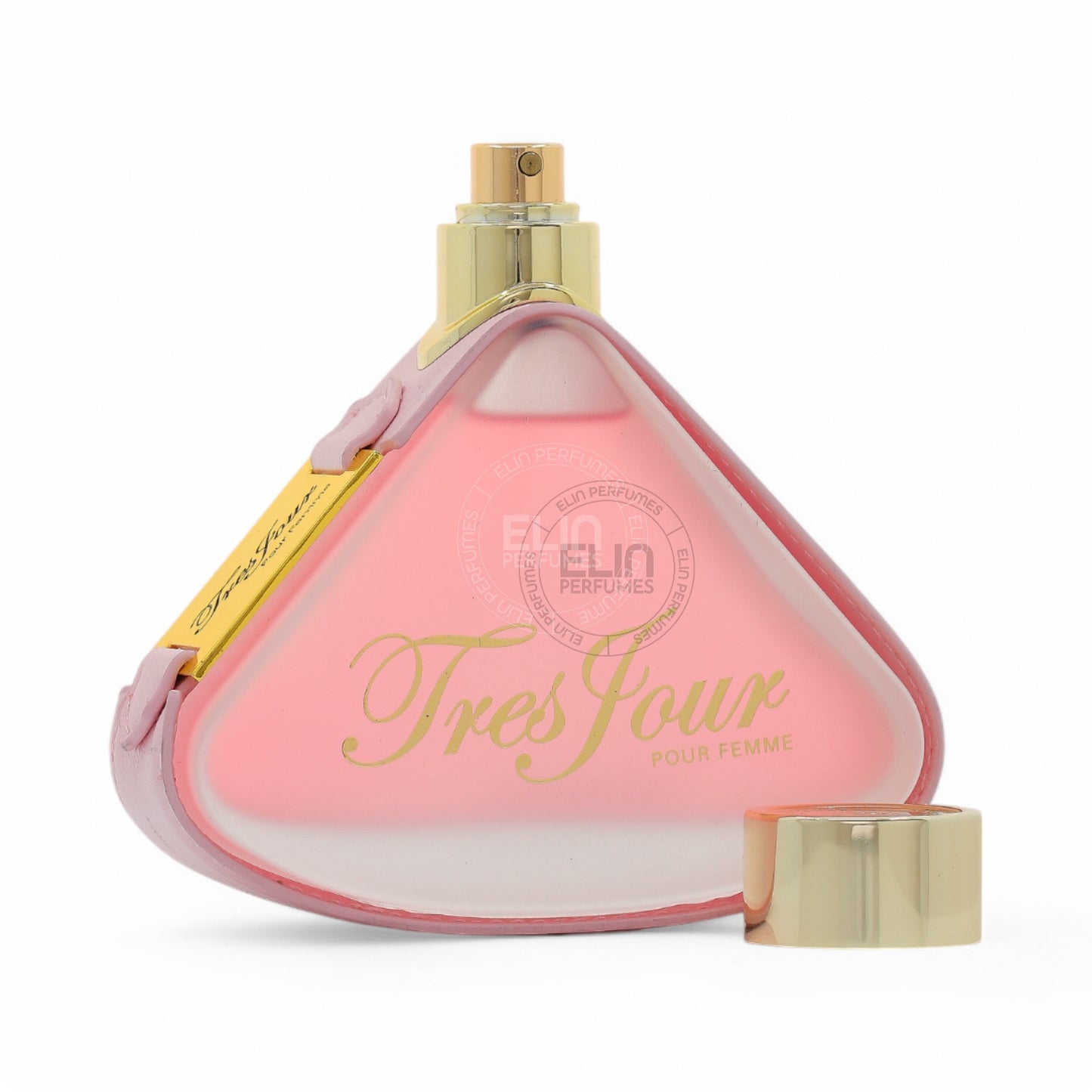 Armaf Tres Jour 3.4 oz Eau de Parfum (EDP)