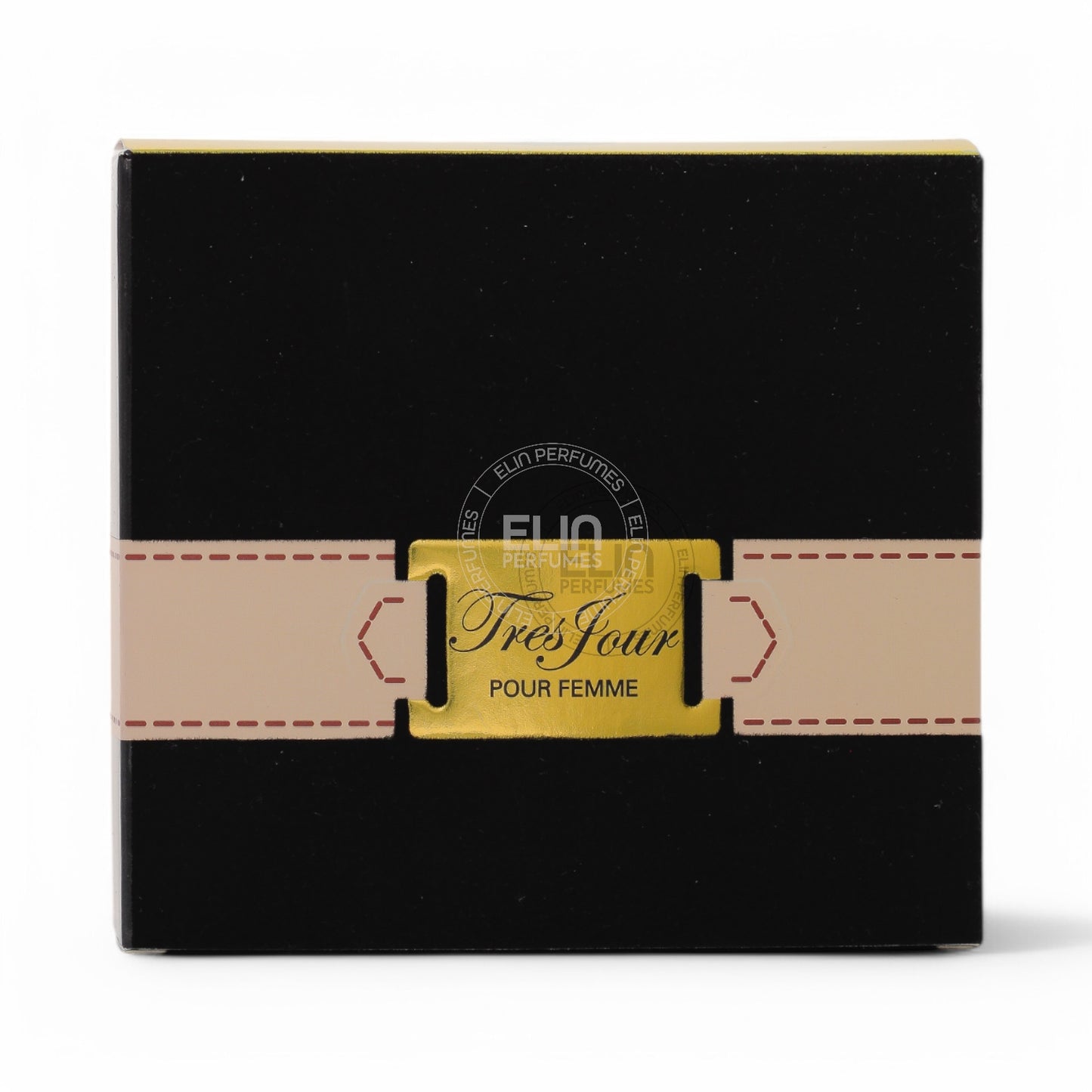 Armaf Tres Jour 3.4 oz Eau de Parfum (EDP)