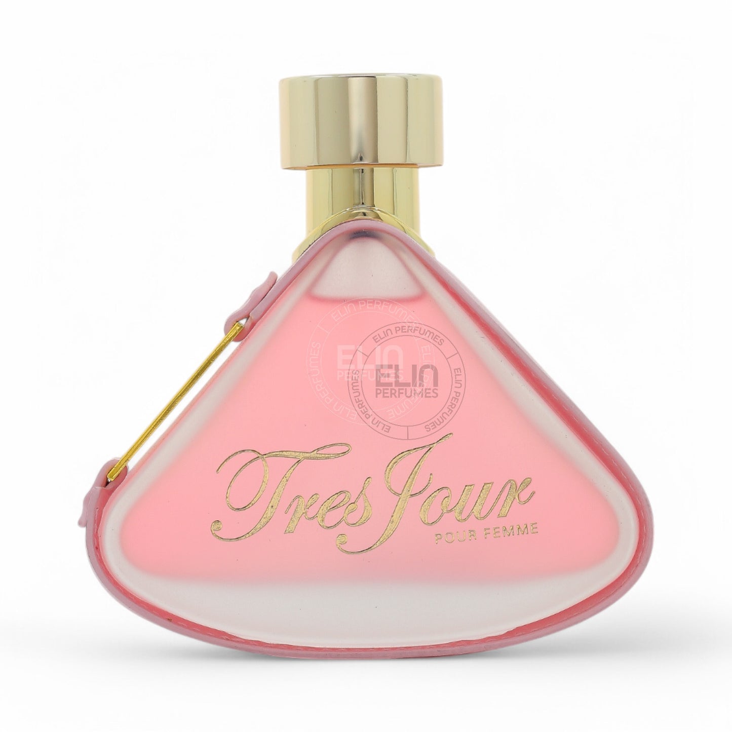 Armaf Tres Jour 3.4 oz Eau de Parfum (EDP)