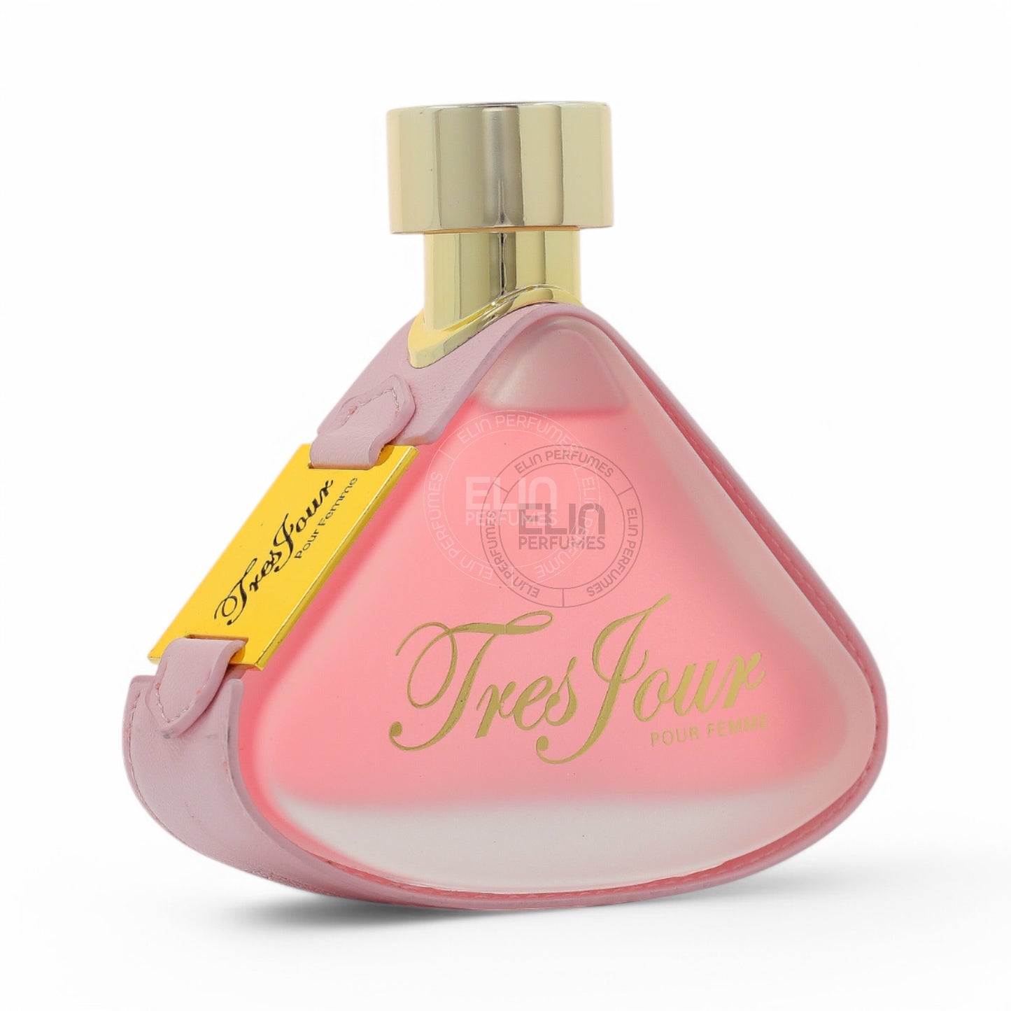 Armaf Tres Jour 3.4 oz Eau de Parfum (EDP)