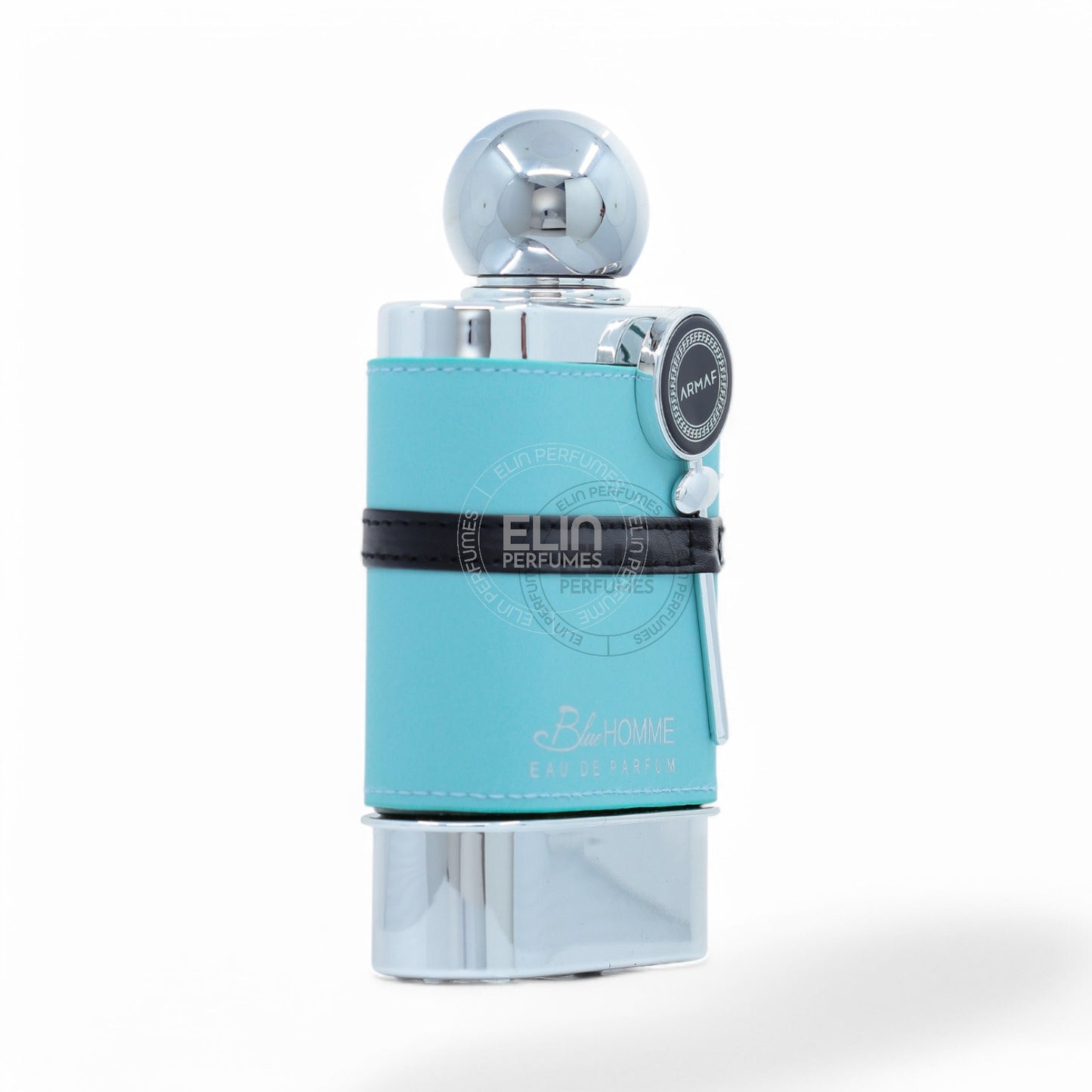 Armaf Blue Homme Men 3.4 oz Eau de Toilette (EDT)