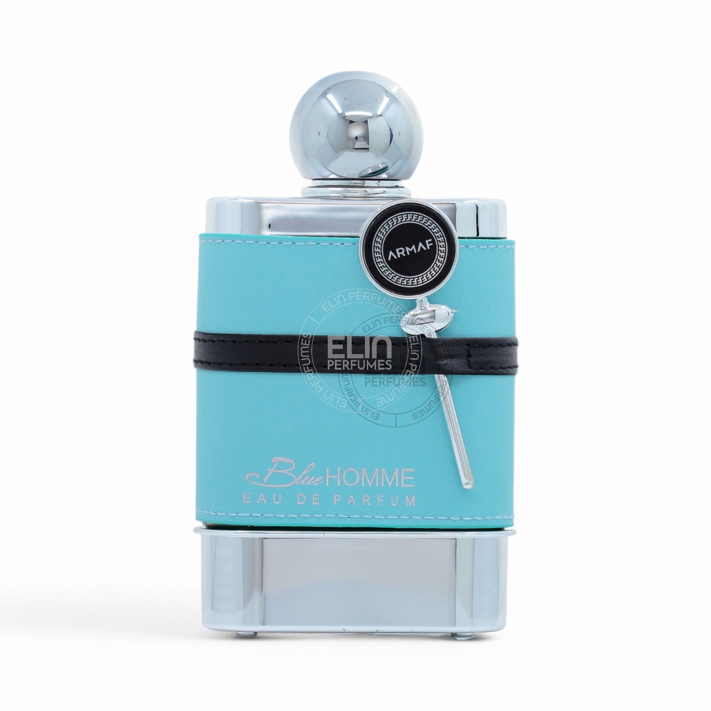 Armaf Blue Homme Men 3.4 oz Eau de Toilette (EDT)