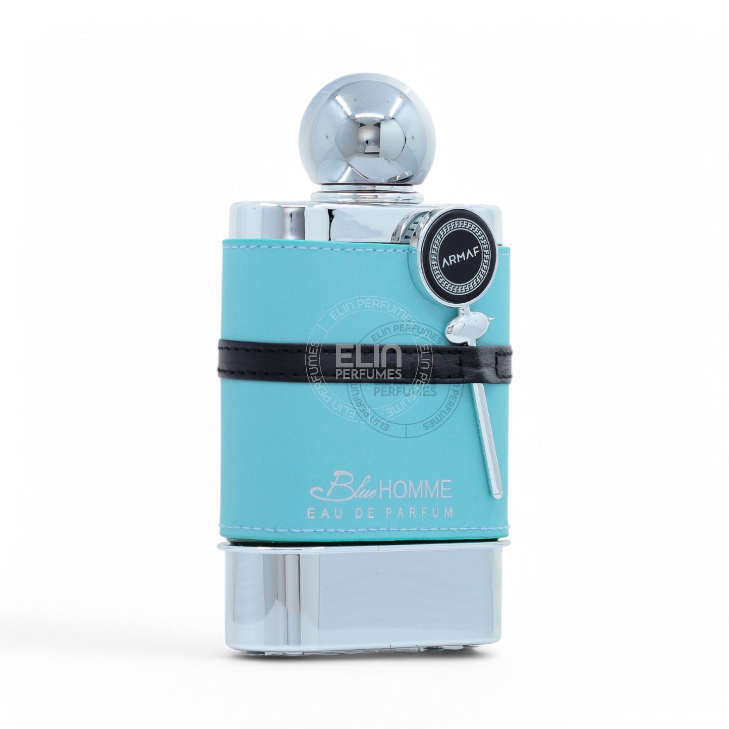 Armaf Blue Homme Men 3.4 oz Eau de Toilette (EDT)