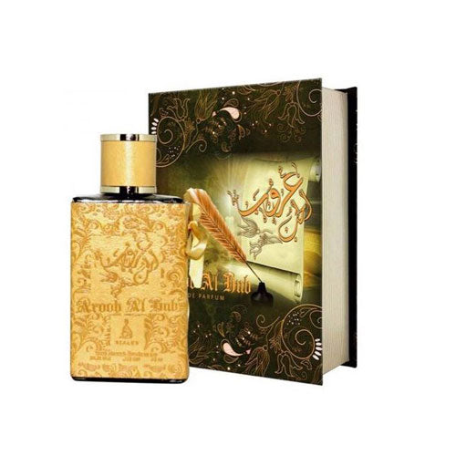 Khalis Aroob Al Hub Eau de Parfum (EDP) 2.7 oz / 80 ml | wmafusion:6139132870794