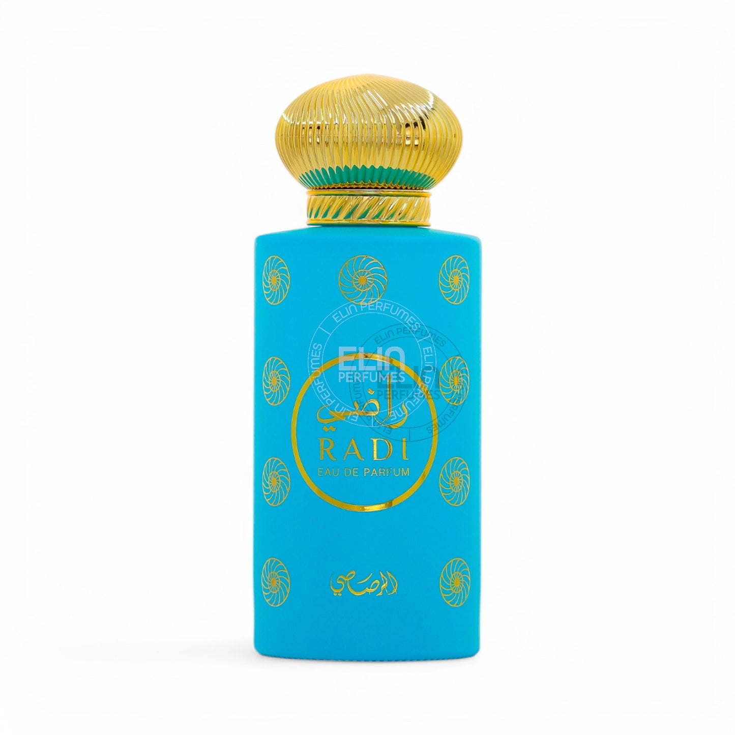 Rasasi Radi Women 3.4 oz Eau de Parfum (EDP)