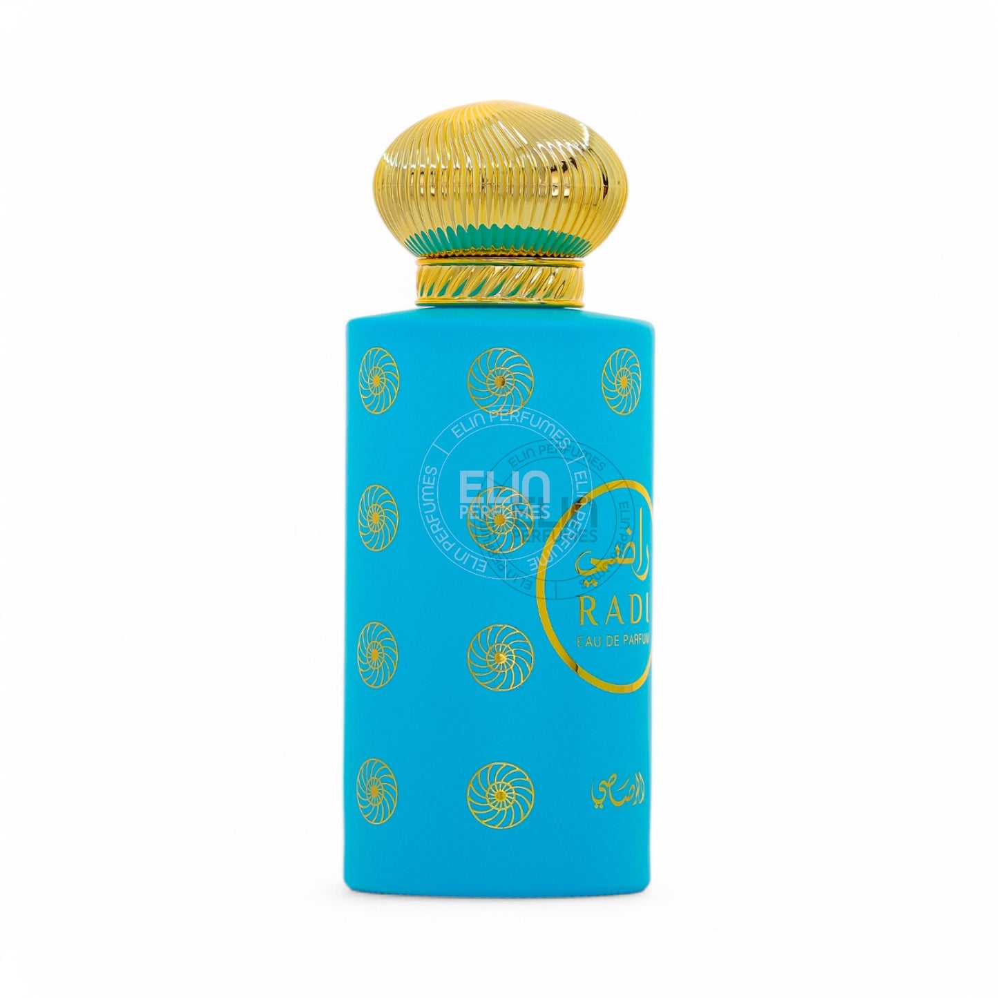 Rasasi Radi Women 3.4 oz Eau de Parfum (EDP)