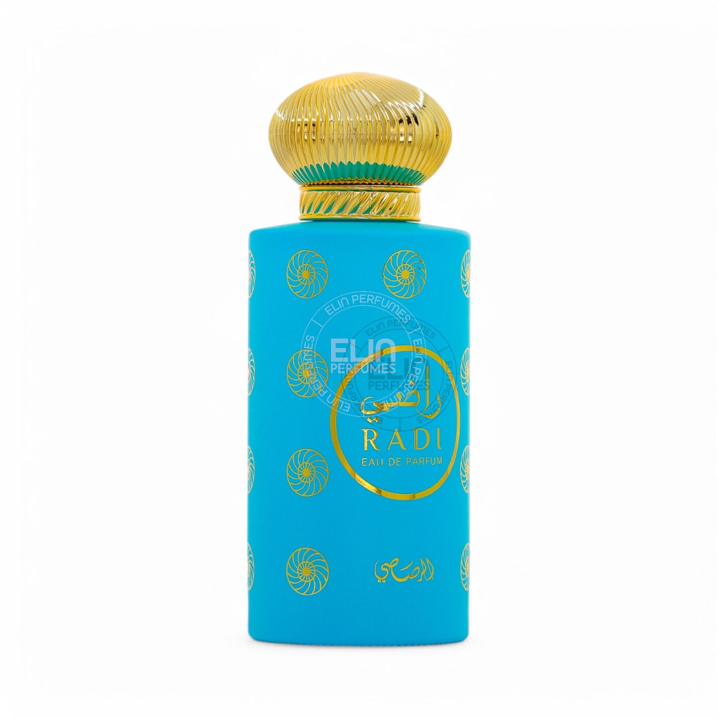Rasasi Radi Women 3.4 oz Eau de Parfum (EDP)