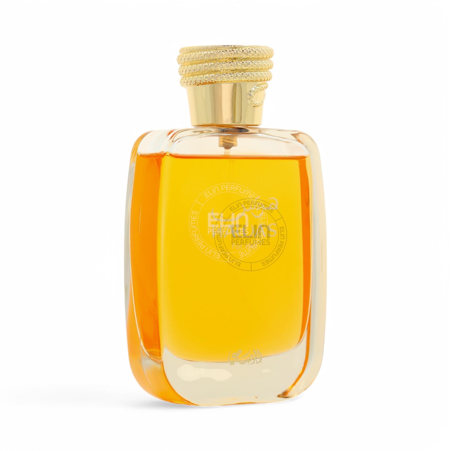 Rasasi Hawas for Her 3.4 oz Eau de Parfum (EDP)