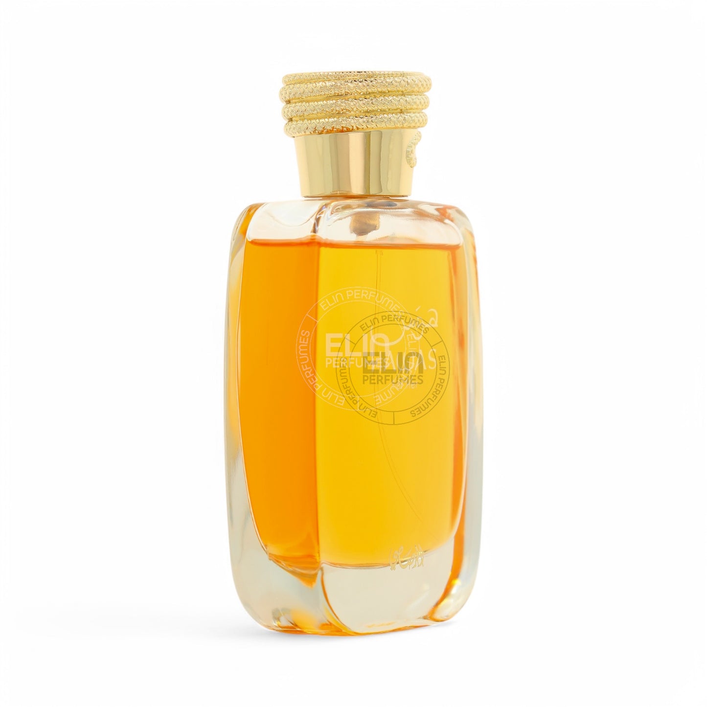 Rasasi Hawas for Her 3.4 oz Eau de Parfum (EDP)