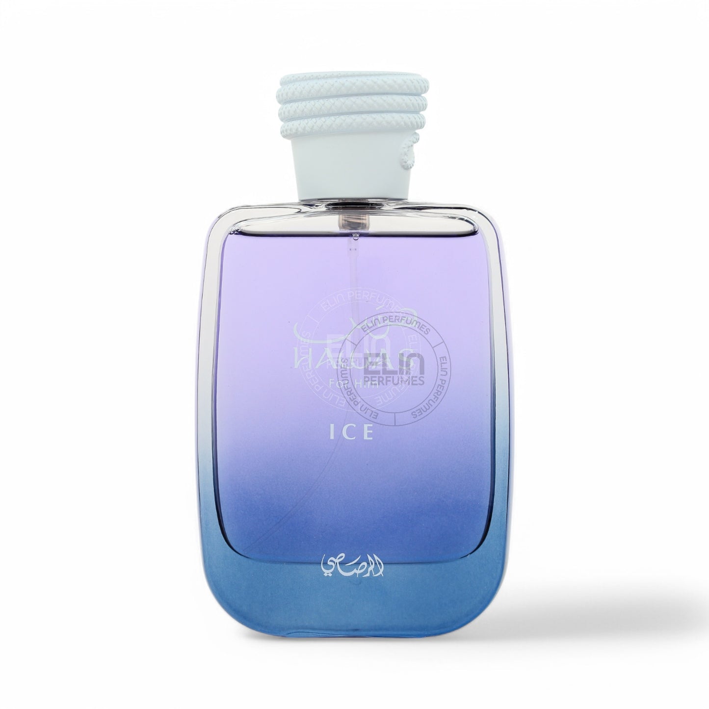 Rasasi Hawas Ice Men 3.4 oz Eau de Parfum (EDP)