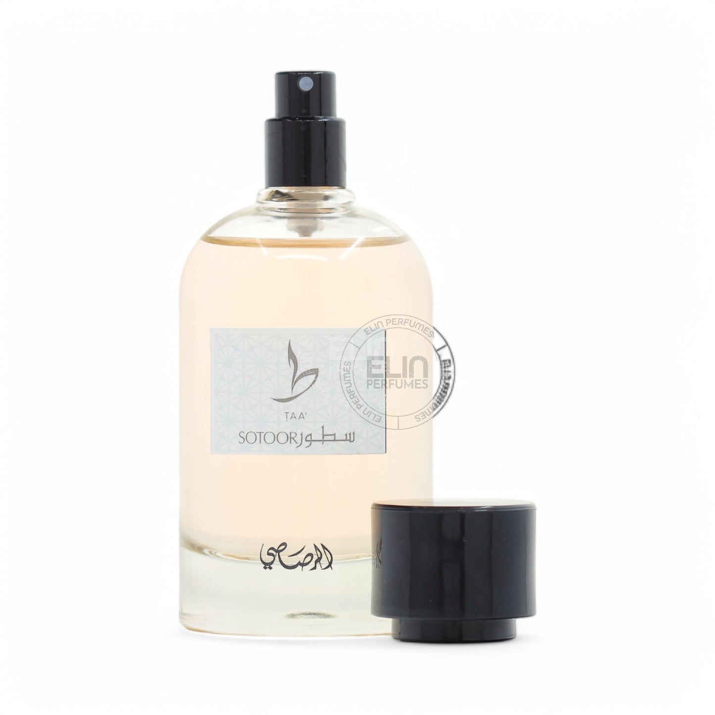 Rasasi Sotoor Taa 3.4 oz Eau de Parfum (EDP)