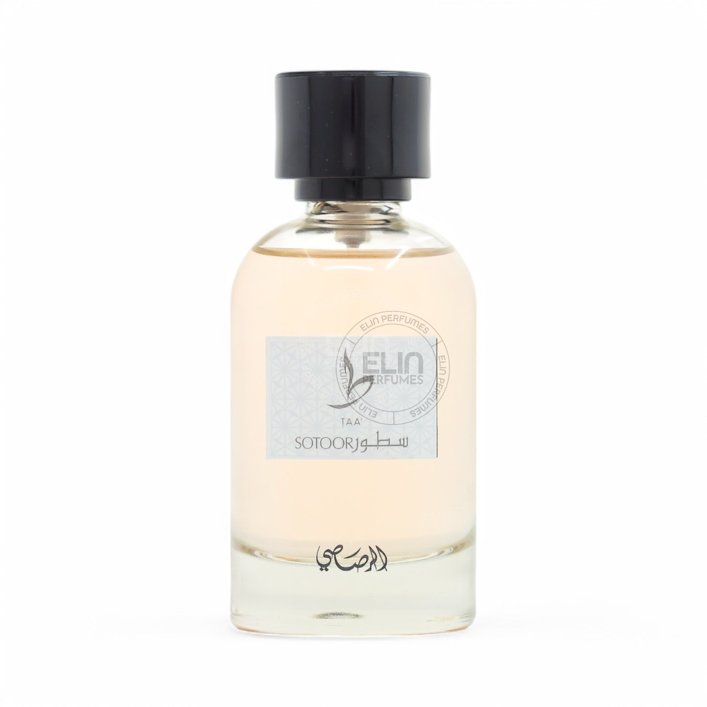 Rasasi Sotoor Taa 3.4 oz Eau de Parfum (EDP)