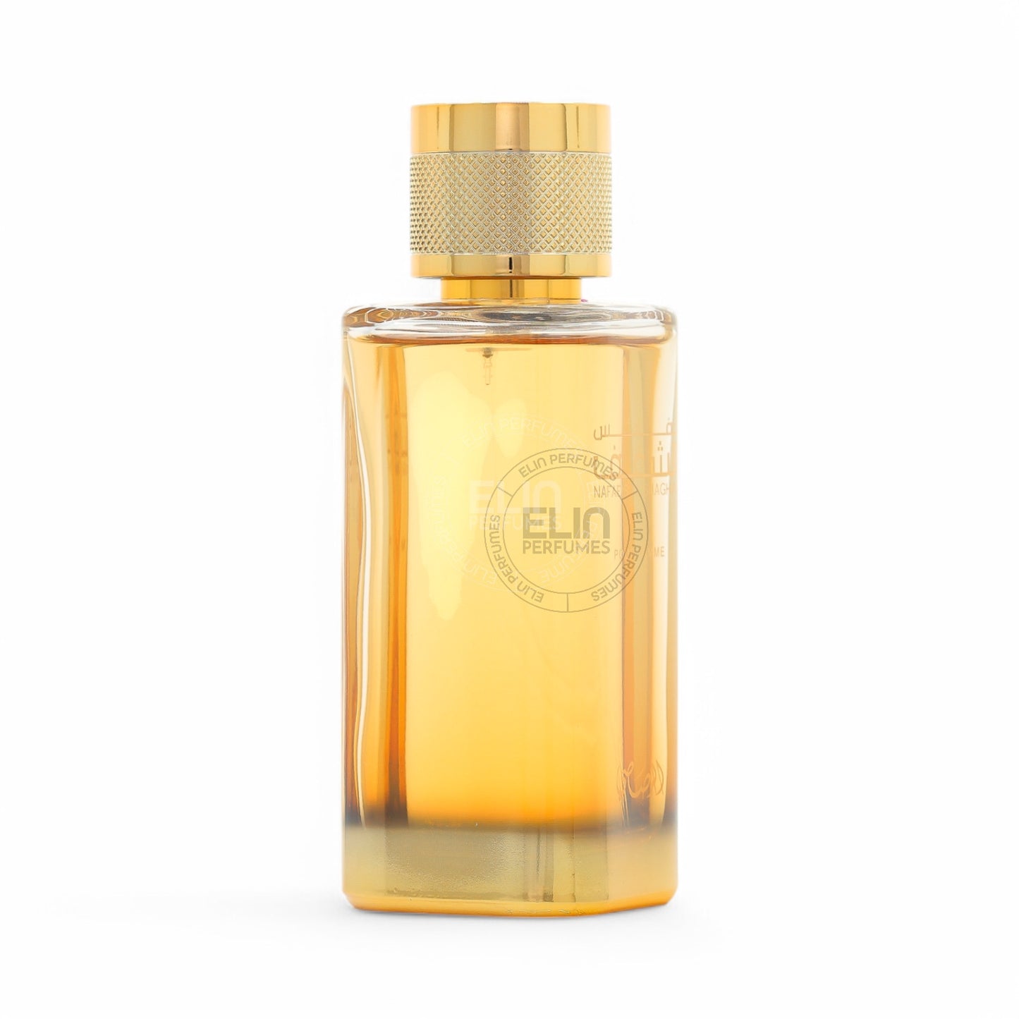 Rasasi Nafaeis Al Shaghaf 3.4 oz Eau de Parfum (EDP)