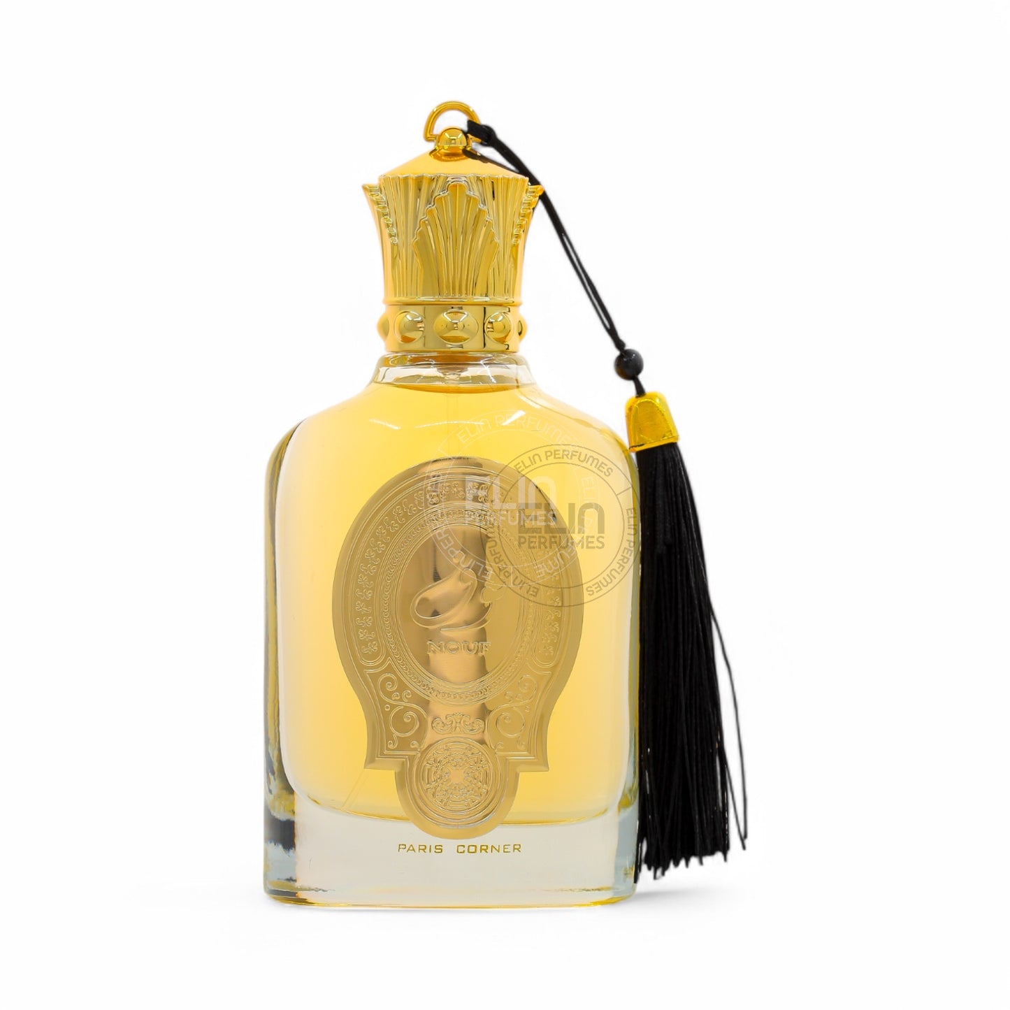 Paris Corner Nouf Unisex 3.4 oz Eau de Parfum (EDP)