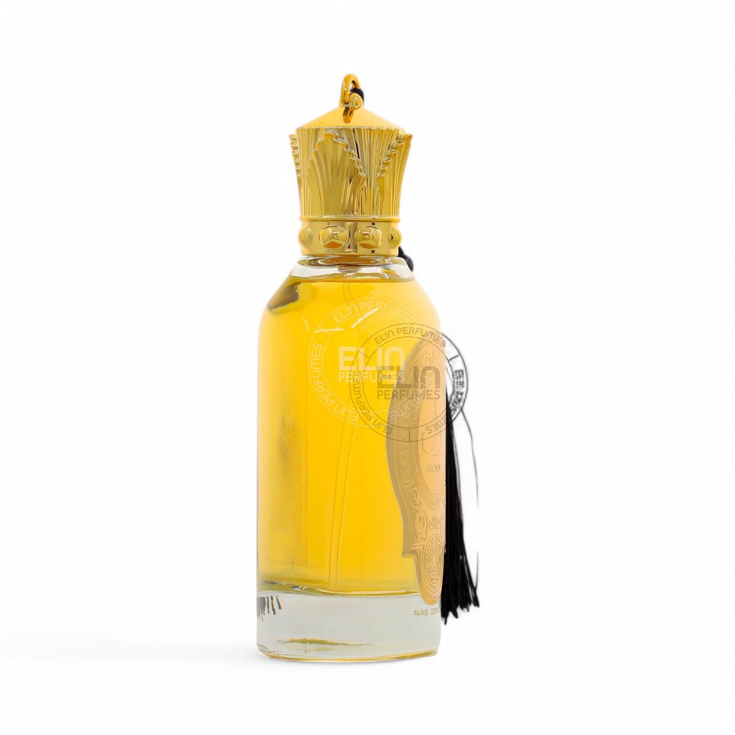 Paris Corner Nouf Unisex 3.4 oz Eau de Parfum (EDP)