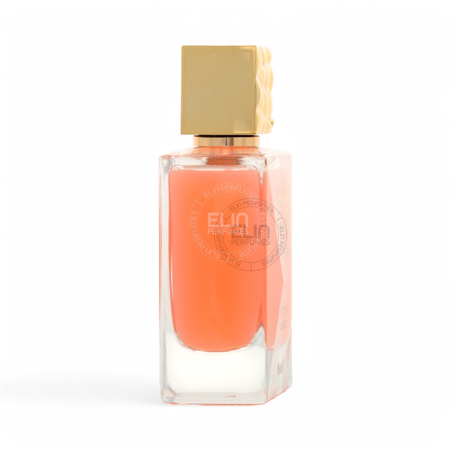 Surrati Royal Musk Lychee Rose Women 3.4 oz Eau de Parfum (EDP)