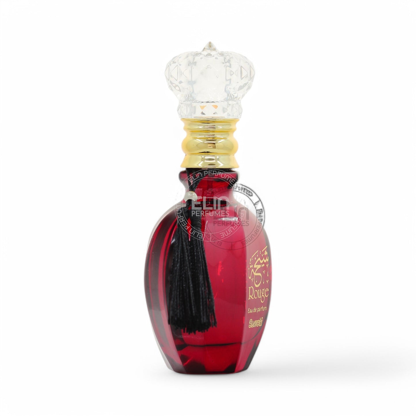 Surrati Sheikah Rouge Women 3.0 oz Eau de Parfum (EDP)