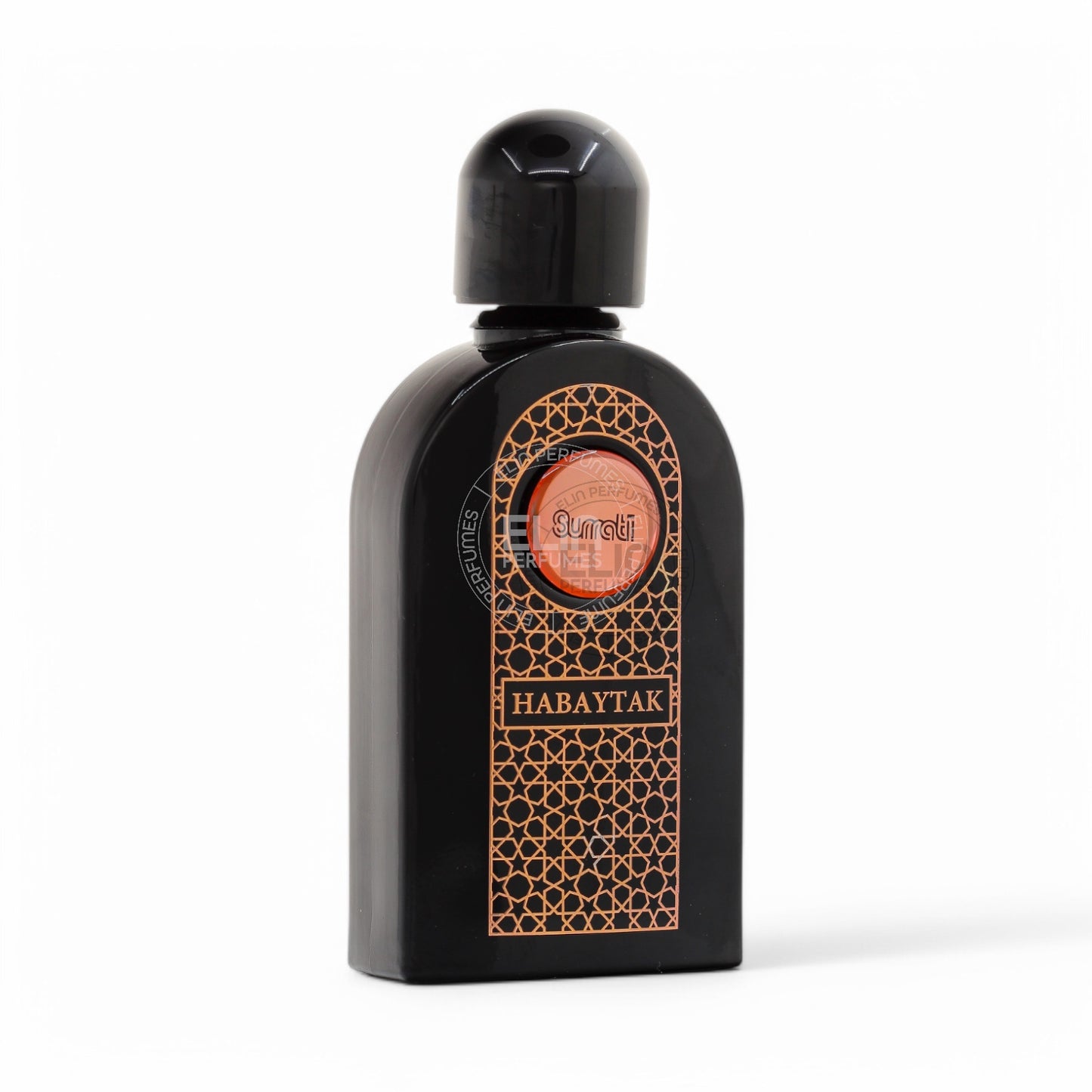 Surrati Habaytak Unisex 3.4 oz Eau de Parfum (EDP)