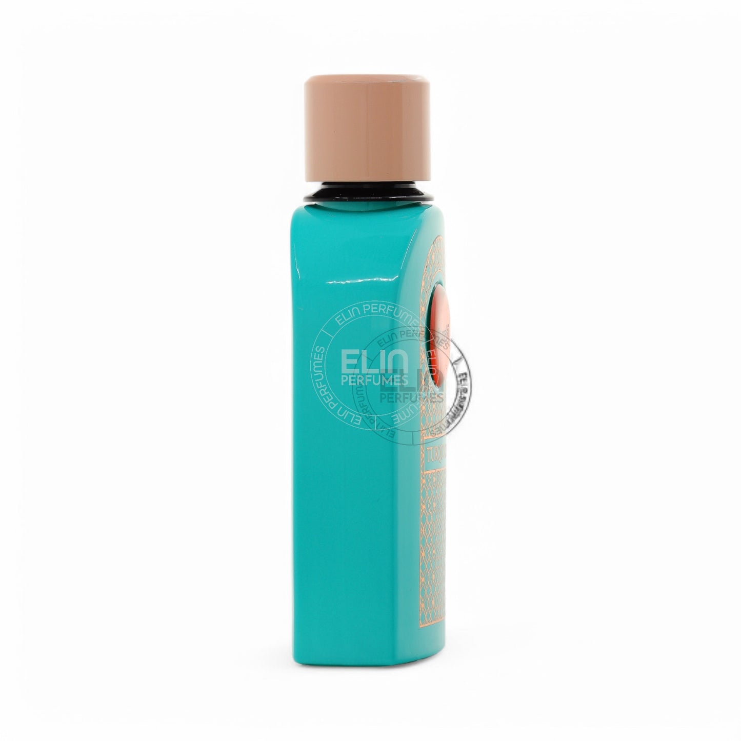 Surrati Turquoise Women 3.4 oz Eau de Parfum (EDP)