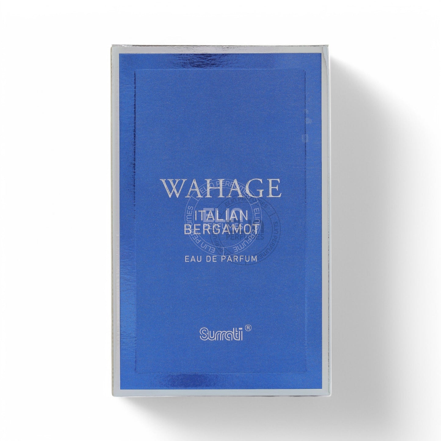 Surrati Wahage Unisex 3.4 oz Eau de Parfum (EDP)