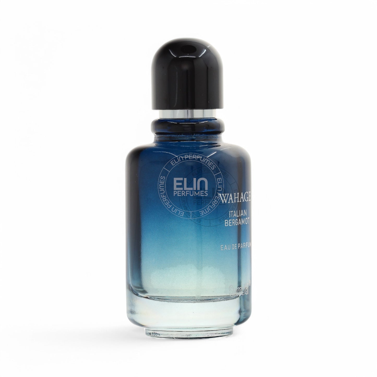 Surrati Wahage Unisex 3.4 oz Eau de Parfum (EDP)