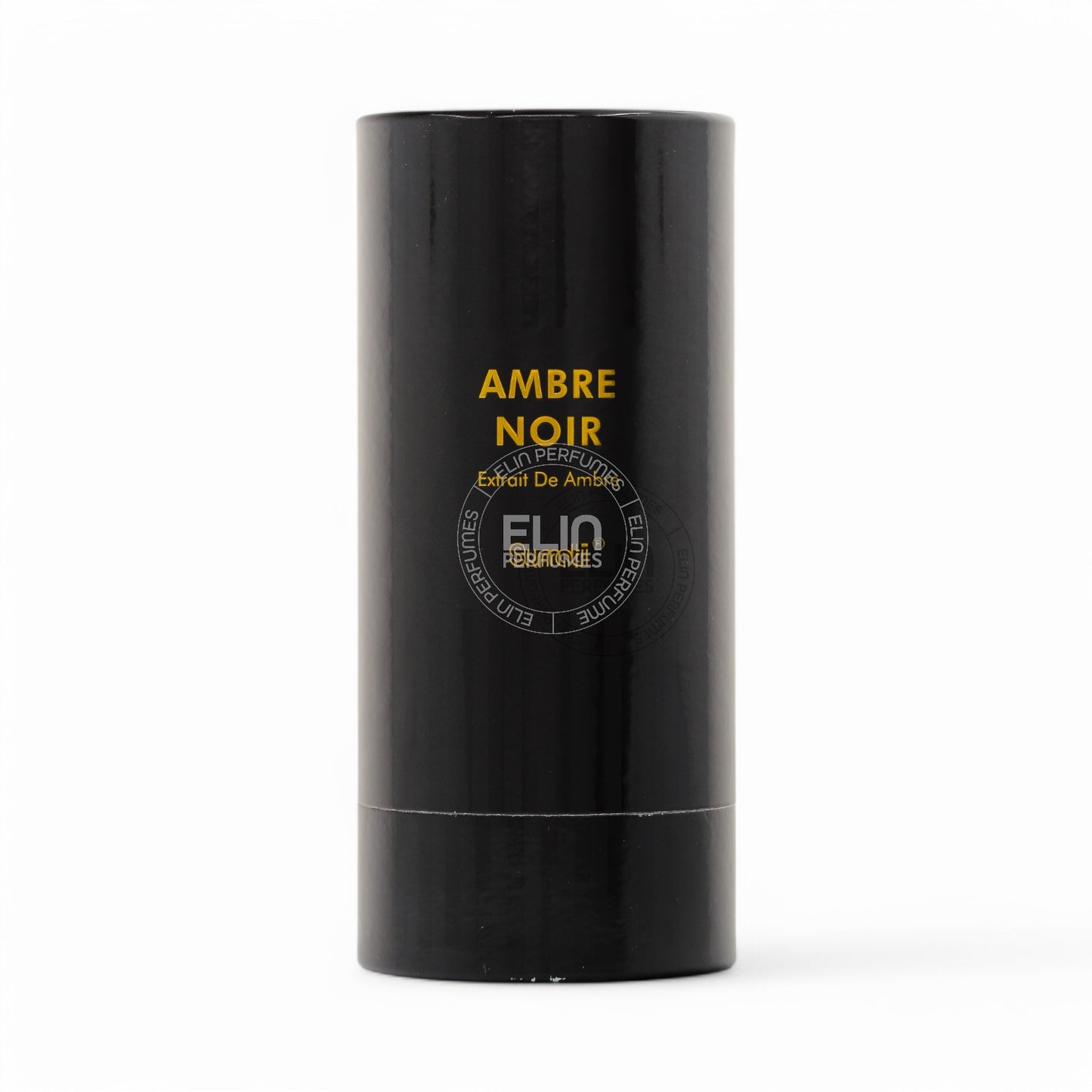 Surrati Amber Noir Men 3.4 oz Eau de Parfum (EDP