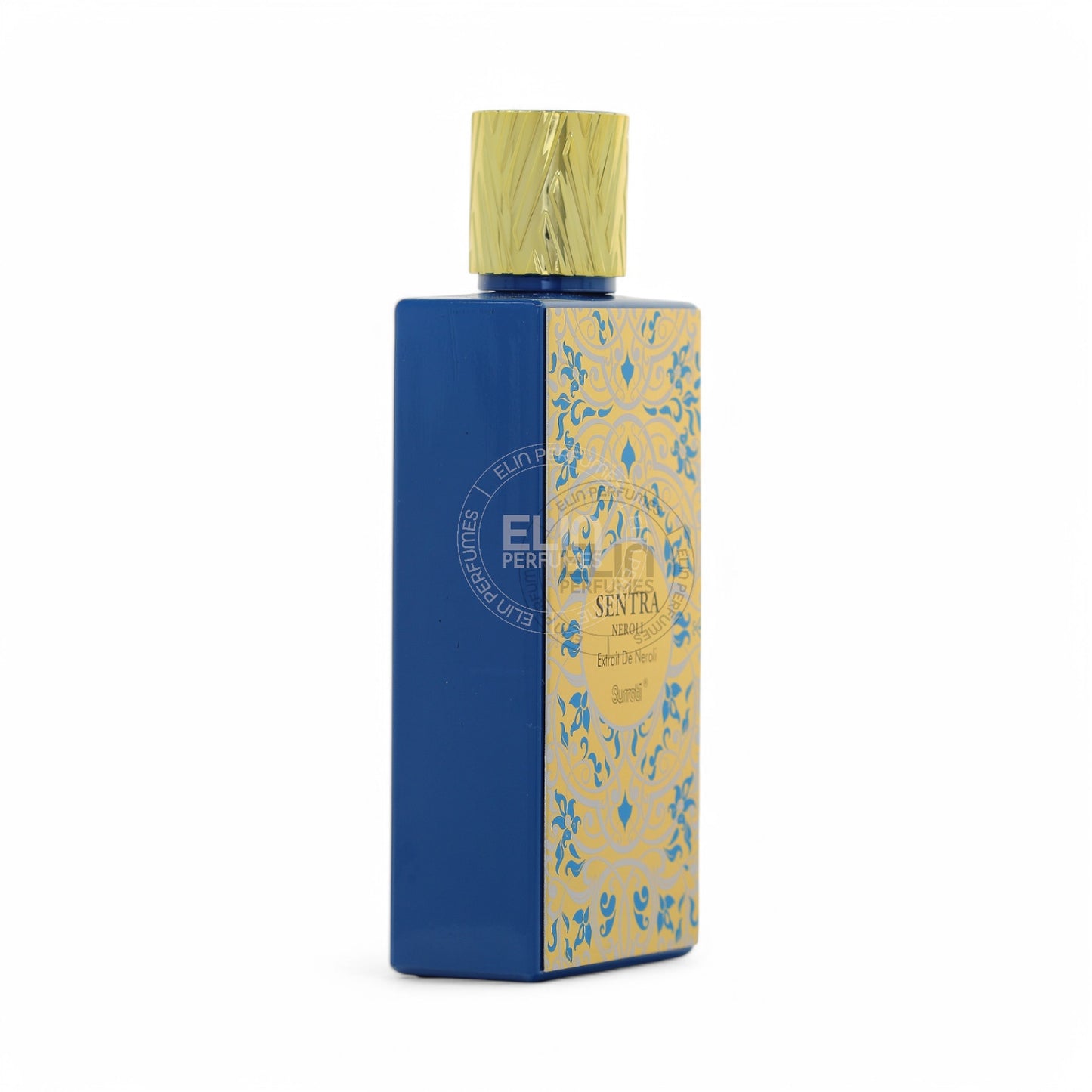 Surrati Sentra Neroli Unisex 3.4 oz Eau de Parfum (EDP)