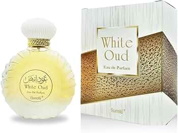 Surrati White Oud Eau de Parfum (EDP) 0.10 oz / 3 ml | wmafusion:6281085032955
