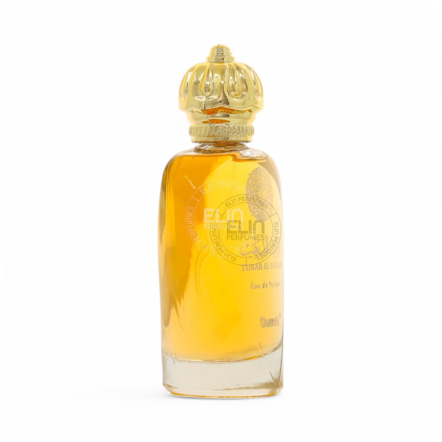 Surrati Turab Al Dahab Women 3.4 oz Eau de Parfum (EDP)